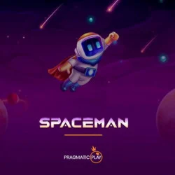 Spaceman 8707bet